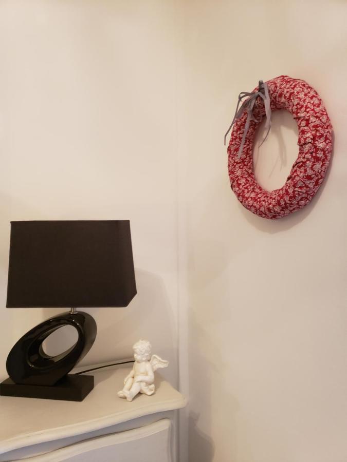 Camps-sur-l'Agly Le Balcon 아파트 외부 사진