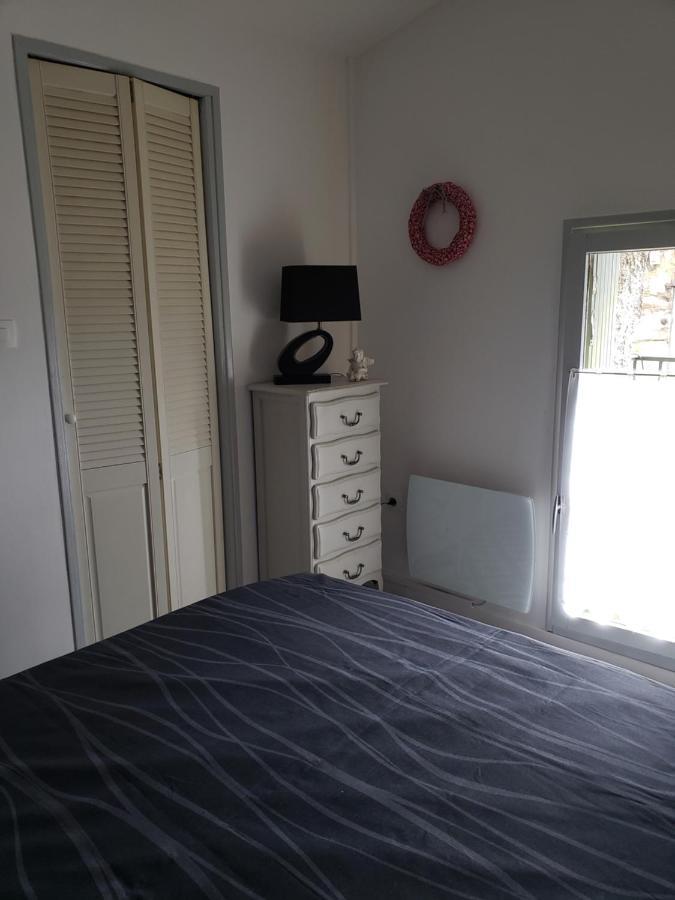 Camps-sur-l'Agly Le Balcon 아파트 외부 사진