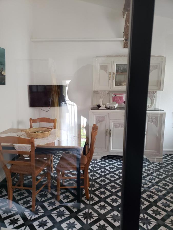 Camps-sur-l'Agly Le Balcon 아파트 외부 사진