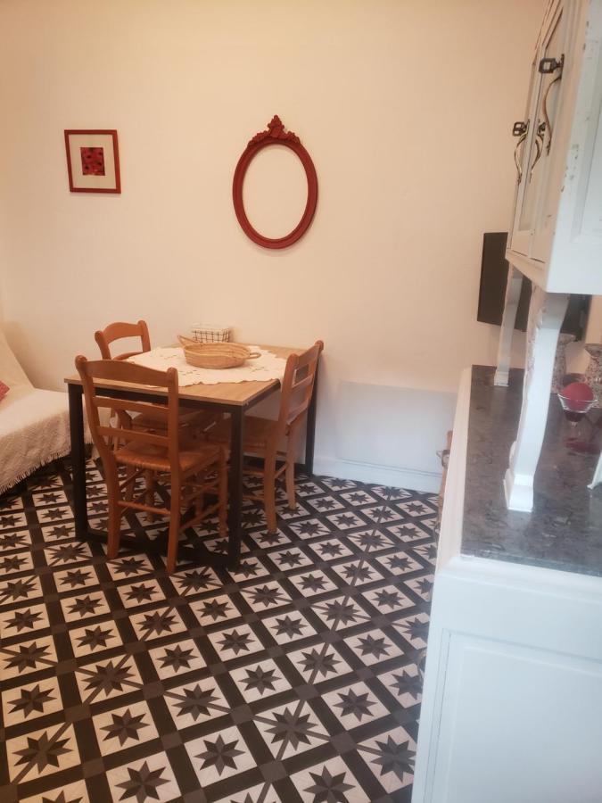 Camps-sur-l'Agly Le Balcon 아파트 외부 사진