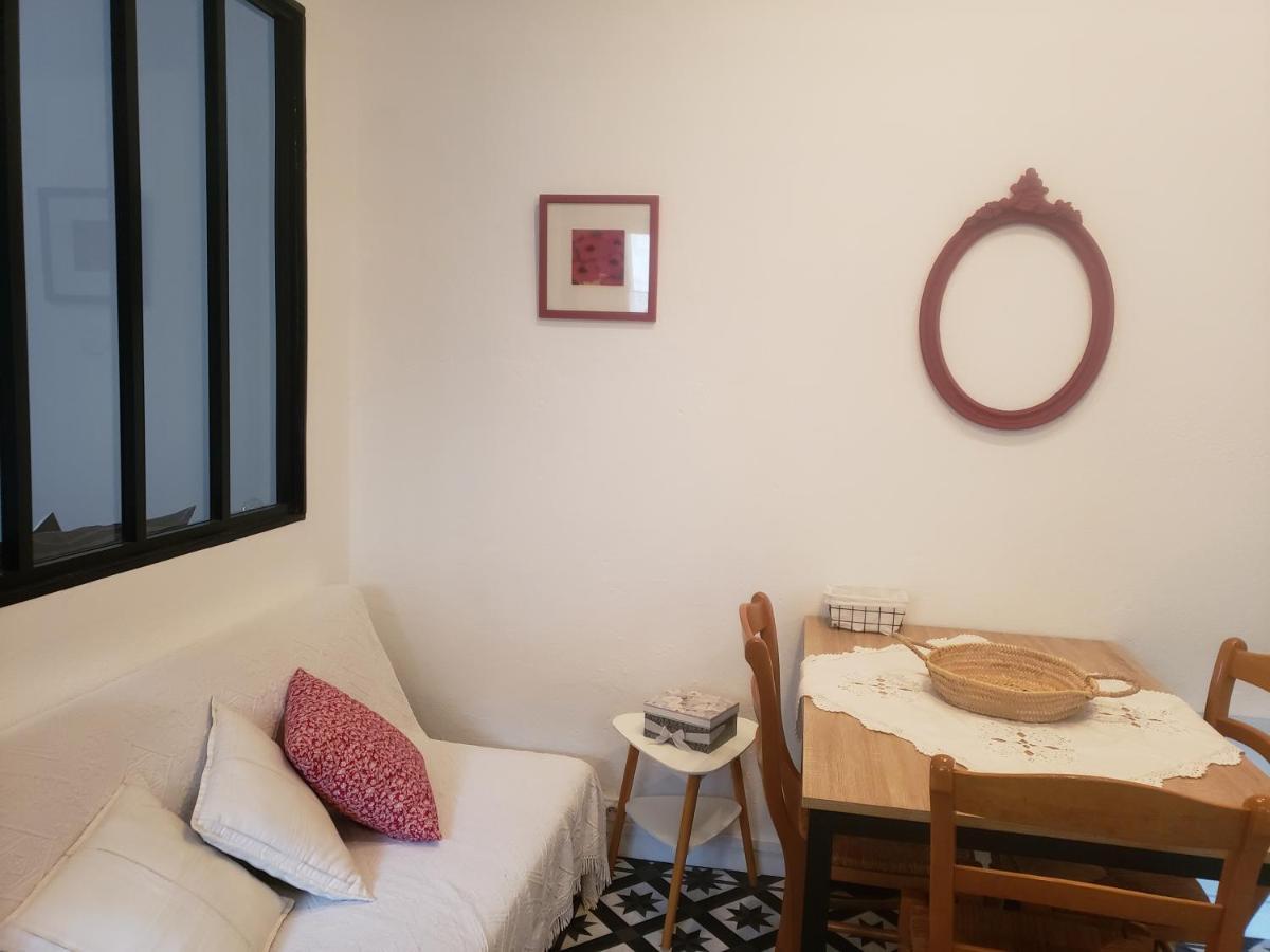Camps-sur-l'Agly Le Balcon 아파트 외부 사진
