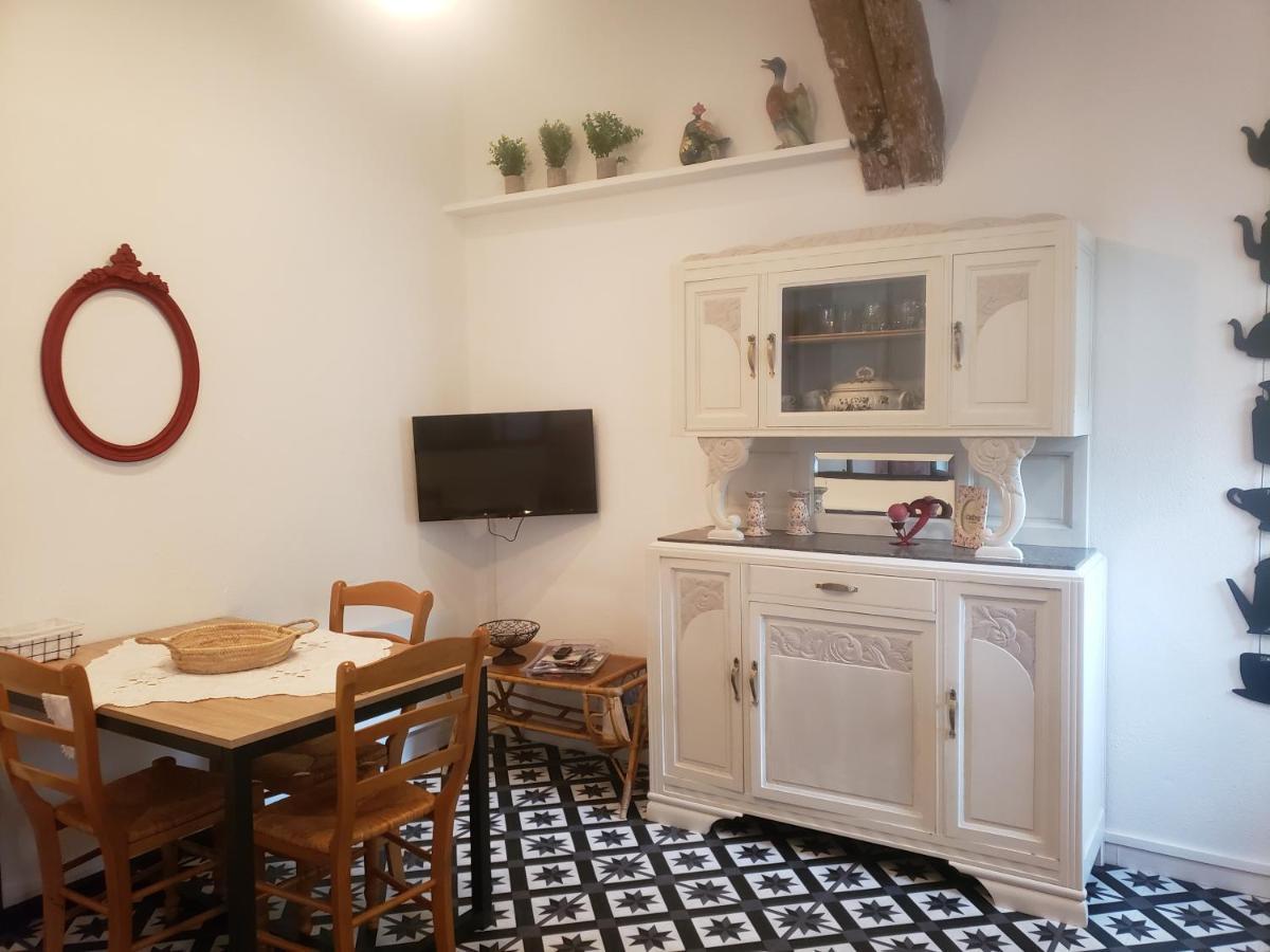 Camps-sur-l'Agly Le Balcon 아파트 외부 사진