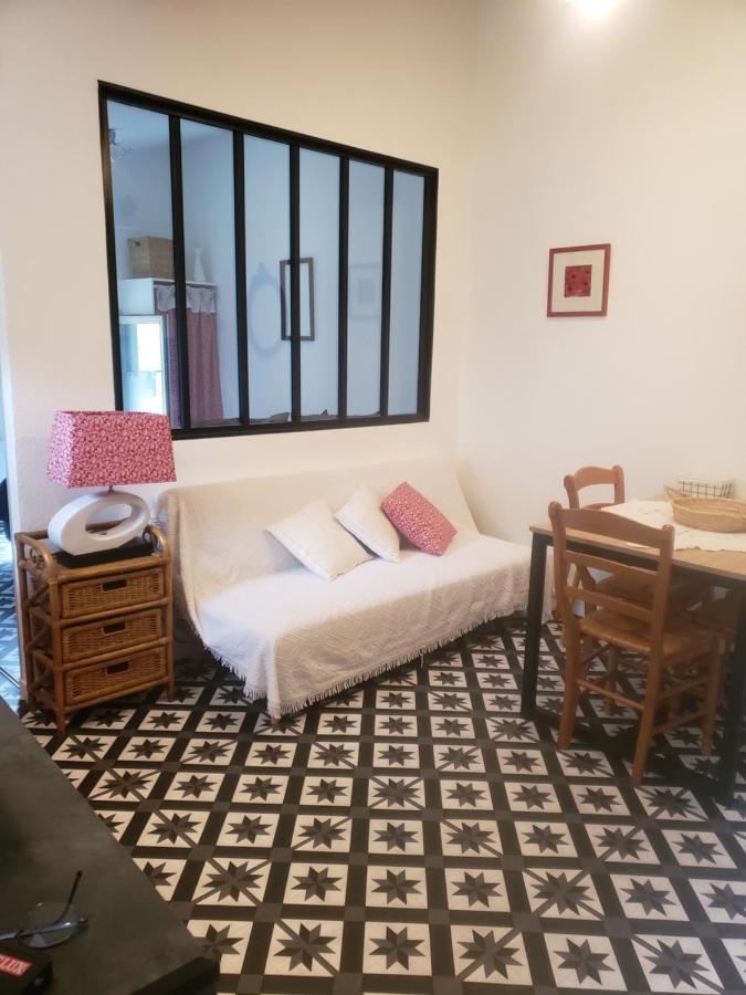 Camps-sur-l'Agly Le Balcon 아파트 외부 사진