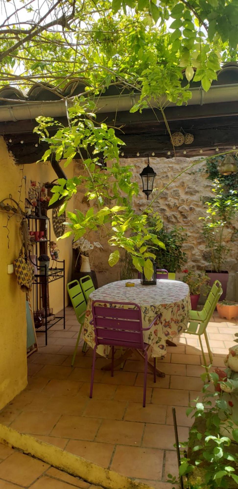Camps-sur-l'Agly Le Balcon 아파트 외부 사진