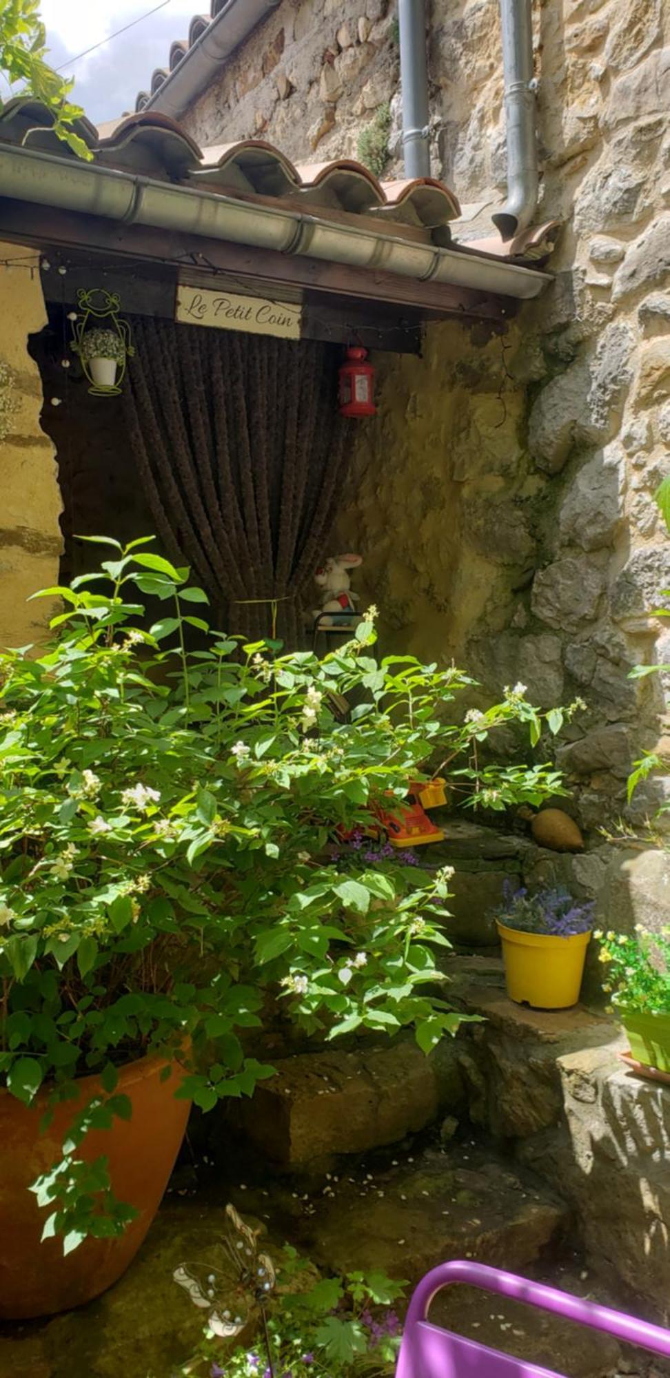 Camps-sur-l'Agly Le Balcon 아파트 외부 사진