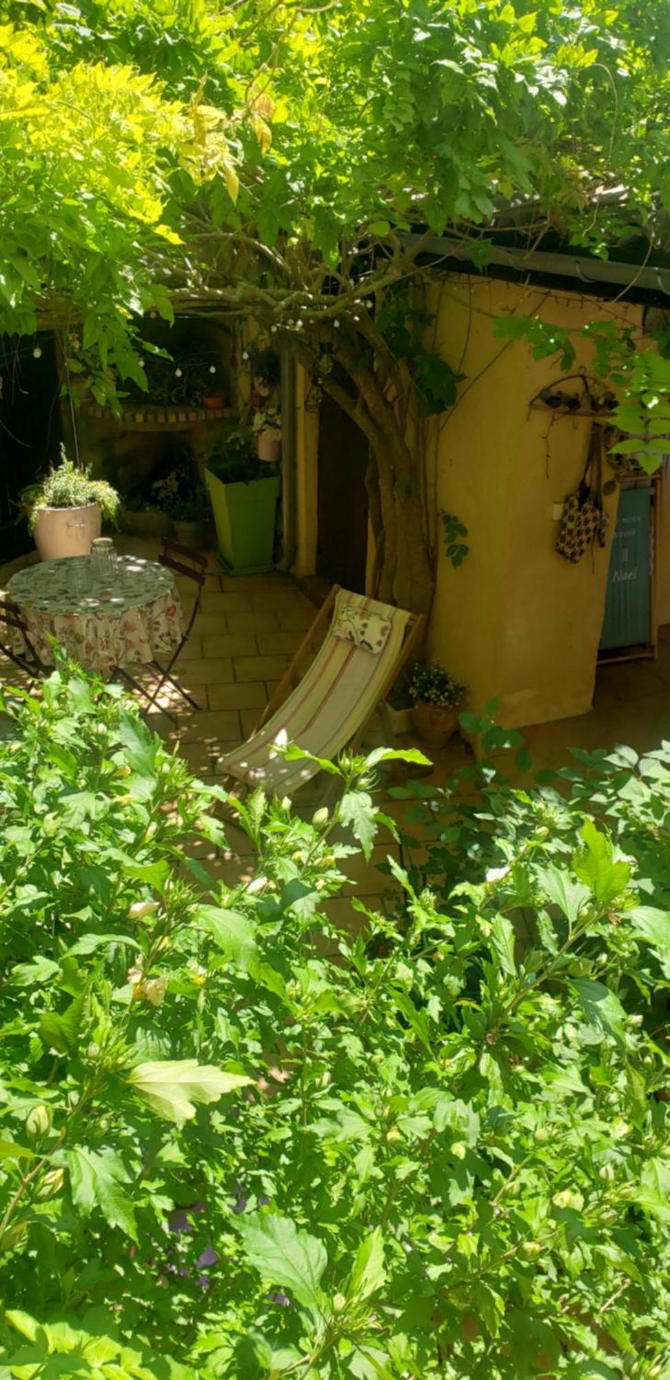 Camps-sur-l'Agly Le Balcon 아파트 외부 사진